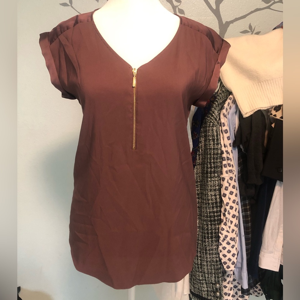 Express Blouses Bundle - image 6